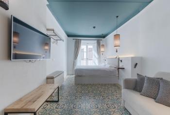Apartamentos Caminante del Agua, Sevilla (Foto 2)