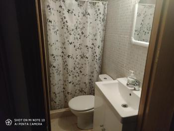Habitación JC, Madrid (foto 3)