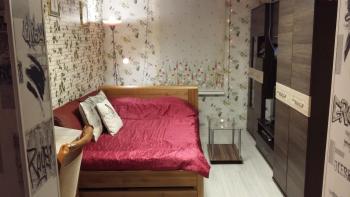 Small and cozy studio apartment, Riga (fotografie 4)