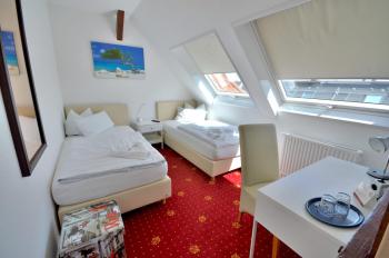 Hotel Alt-Connewitz, Leipzig (photo 4)