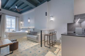 Apartamentos Caminante del Agua, Sevilla (Foto 5)