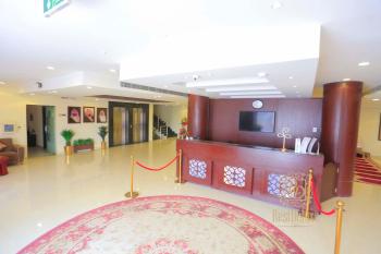 راحة ترف - Chicnest, Riyad (foto 4)