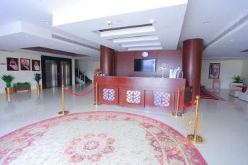 راحة ترف - Chicnest, Riyad (foto 3)