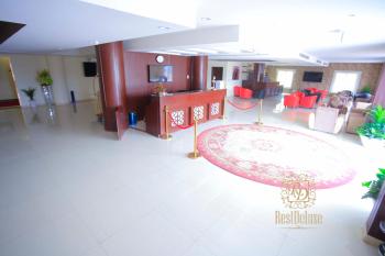 راحة ترف - Chicnest, Riyad (foto 5)