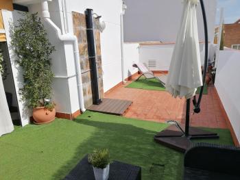 Ático Azahar, Córdoba (foto 4)