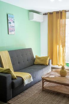 Cosy apartment Promenade des Anglais, Nice (fotografie 4)