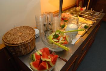 Hotel Opera, Prague (photo 2)