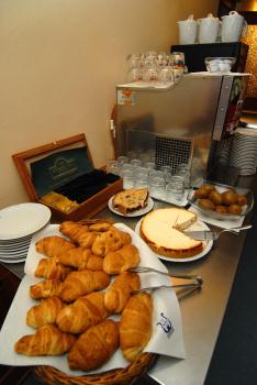 Hotel Opera, Prague (photo 3)