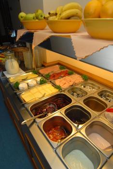 Hotel Opera, Prague (photo 5)