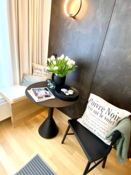 Grace-Design-Apartment - very central, Múnich (foto 5)