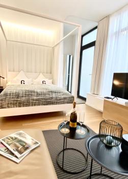 Grace-Design-Apartment - very central, Múnich (foto 2)