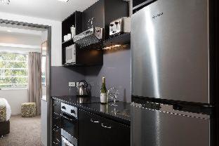 Quest Ponsonby Serviced Apartments, Auckland (Foto 4)