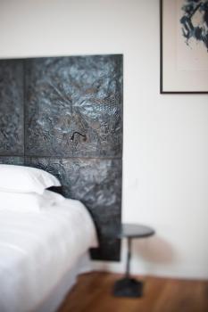 Une Chambre Chez Dupont, Burdeos (foto 2)