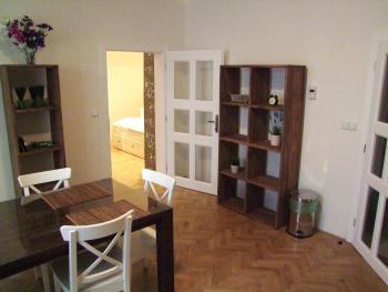 Selinor Old Town Apartments, Praha (fotografie 3)