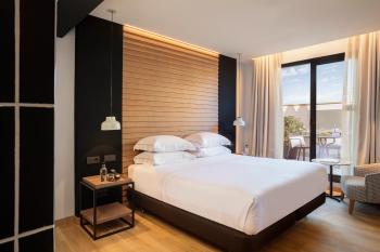 Casa Elliot Hotel, Barcelona (fotografie 5)