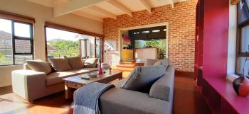 House with sea view, Sedgefield (Foto 3)