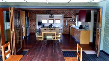 House with sea view, Sedgefield (Foto 5)