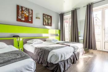 Hotel Esplanade, Strasburgo (foto 4)