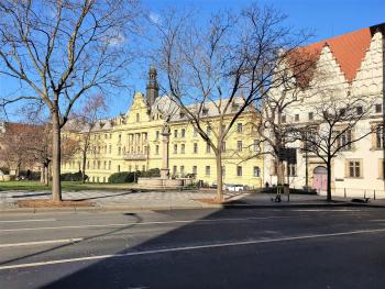 Reznicka Apartments, Praha (fotografie 3)