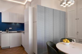 Corso 28 Rita apartment, Cagliari (foto 3)
