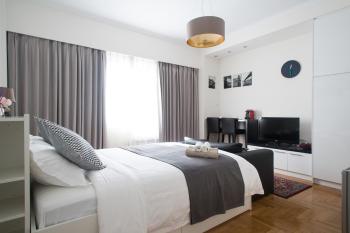 Syntagma Rita apartment 2, Athens (photo 2)