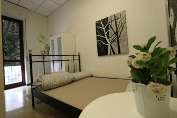 Panda Hostel, Mediolan (zdjęcie 3)