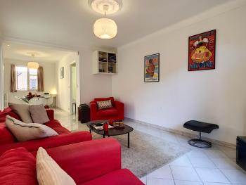 Nestor&Jeeves - FRANCOIS VIEUX NICE - Old Town - Close sea, Nice (fotografie 5)