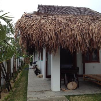 An Bang Hideaway, Hoi An (fotografie 3)