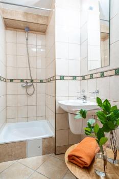 AbsyntApartments 24 Rynek Wrocław, Breslau (Foto 3)