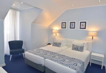 Hotel Florescente, Lisbona (foto 4)