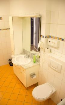 One-room Elfi, Зальцбург (фото 5)