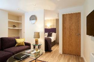 Braid Apartments by Mansley, Edinburgh (photo 5)