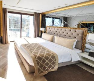Suite Hotel Casa Diamond, Casablanca (Foto 4)