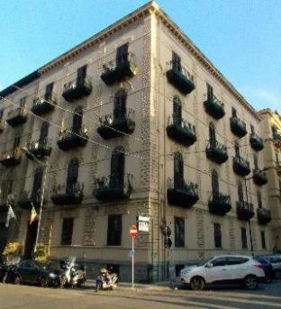 Hotel Tonic, Palerme (photo 5)