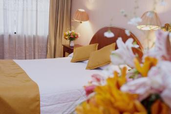 Hotel Vilandre, Cuzco (fotografie 5)
