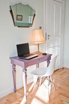 Crystal Suites Chez Helena, Cracovia (foto 4)
