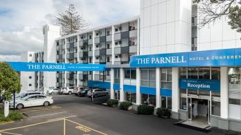 The Parnell Hotel & Conference Centre, Auckland (foto 2)