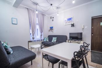 Apartament Izaaka, Cracovia (foto 4)