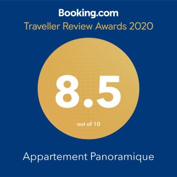 Appartement Panoramique, Касабланка (фото 3)