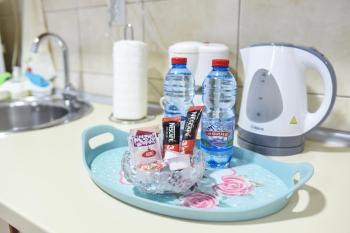 Stevi Apartment, Skopje (foto 4)