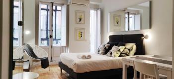 LEEWAYS LOFT in FUENCARRAL, Madrid (fotografie 3)