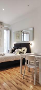 LEEWAYS LOFT in FUENCARRAL, Madrid (fotografie 4)
