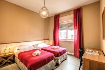City Guest House, Roma (foto 4)
