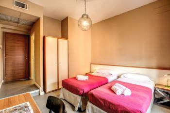 City Guest House, Roma (foto 5)