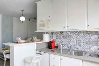 Apartamento Murillo, Sevilla (Foto 2)