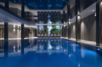 Platinum Mountain Hotel&SPA, Szklarska Poręba (zdjęcie 4)