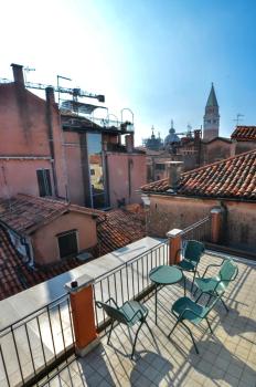 Locanda Silva, Венеция (фото 3)