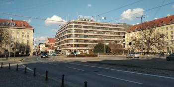 Apartament Kosciuszki, Breslau (Foto 3)