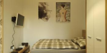 Apartament Kosciuszki, Breslau (Foto 5)
