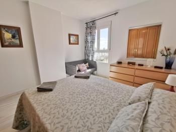 Neptuno Apartment: Sun, beach and relax in Huelin, Málaga (fotografie 3)